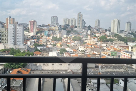 Apartamento à venda ou para alugar com 2 quartos em Vila Maria Baixa, São Paulo, SP