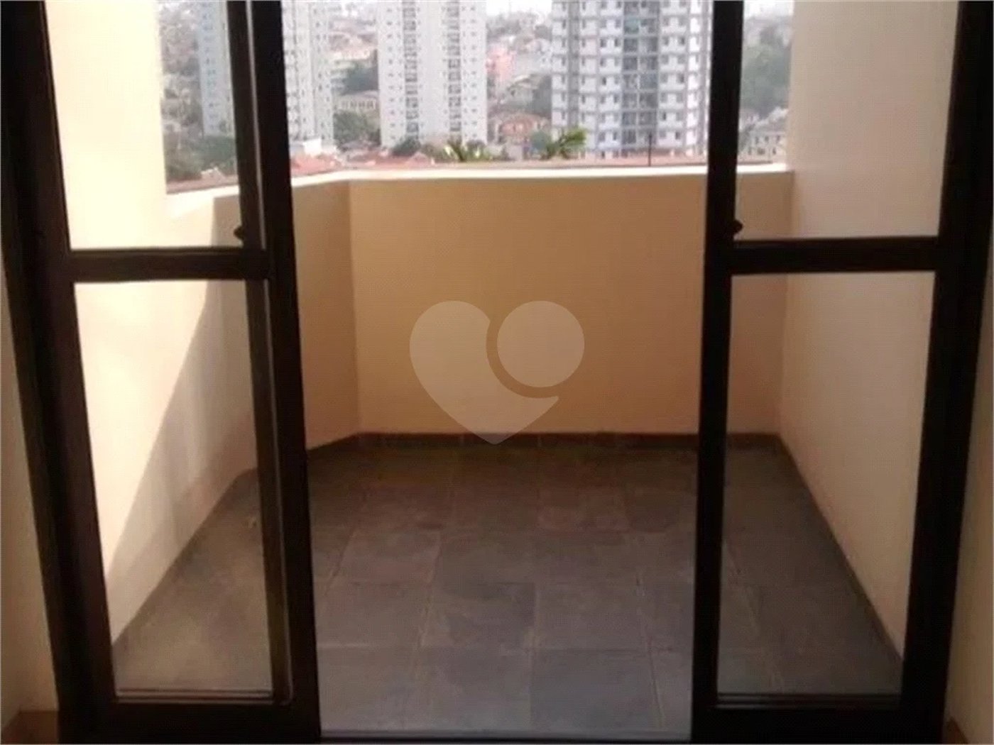 Apartamento à venda com 3 quartos em Lauzane Paulista, São Paulo, SP