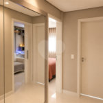 Apartamento à venda com 2 quartos, sendo 1 suíte, em Morumbi, São Paulo, SP