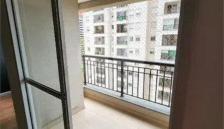 Apartamento à venda com 2 quartos, sendo 1 suíte, em Vila Suzana, São Paulo, SP