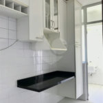 Apartamento à venda com 2 quartos em Bussocaba, Osasco, SP
