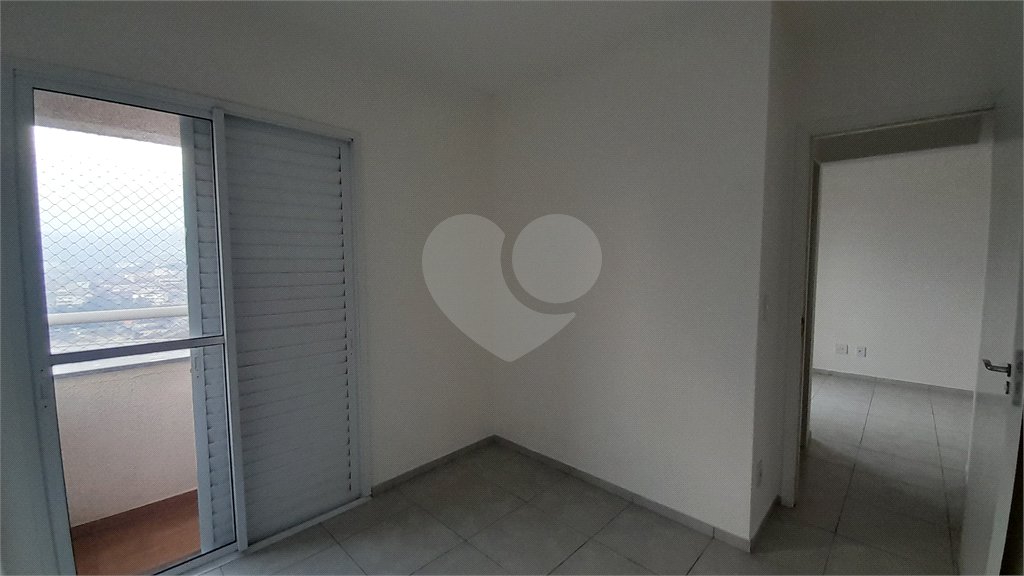 Apartamento para alugar com 2 quartos no Centro, São Bernardo do Campo, SP
