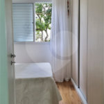 Apartamento à venda com 3 quartos, sendo 2 suítes, em Jardim Arpoador, São Paulo, SP