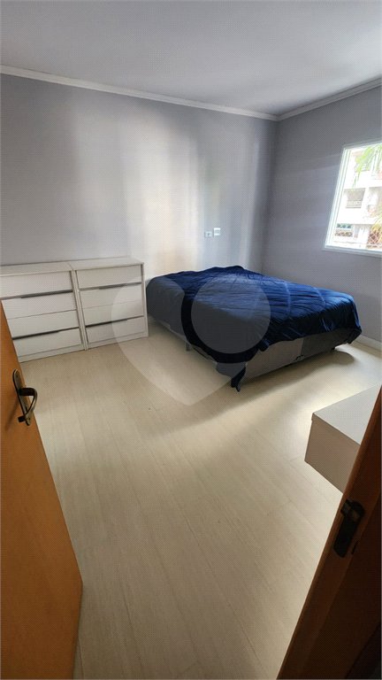 Apartamento à venda em Parque Residencial Aquarius, São José dos Campos, SP
