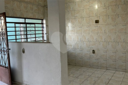 Casa Térrea à venda com 5 quartos, sendo 2 suítes, em Vila Trujillo, Sorocaba, SP
