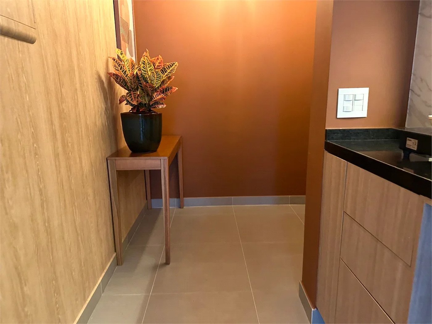 Apartamento à venda ou para alugar com 1 suíte em Pinheiros, São Paulo, SP