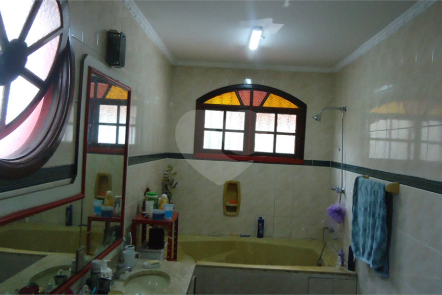 Sobrado à venda com 4 quartos, sendo 1 suíte, em Casa Verde, São Paulo, SP