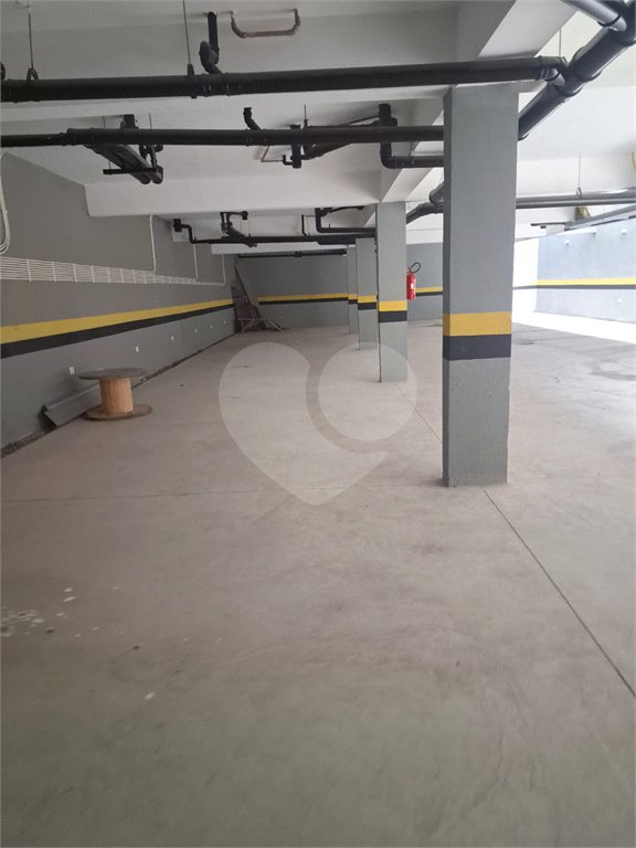 Apartamento à venda com 2 quartos em Vila Santa Teresa (zona Leste), São Paulo, SP