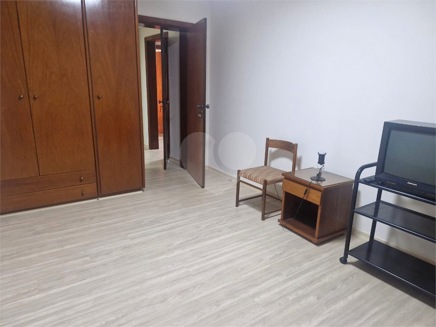 Apartamento para alugar com 4 suítes em Santo Amaro, São Paulo, SP