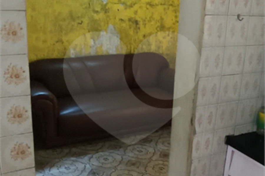 Casa Térrea à venda com 3 quartos em Sapopemba, São Paulo, SP