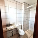 Apartamento à venda com 2 quartos, sendo 1 suíte,  em Residencial e Comercial Palmares, Ribeirão Preto, SP