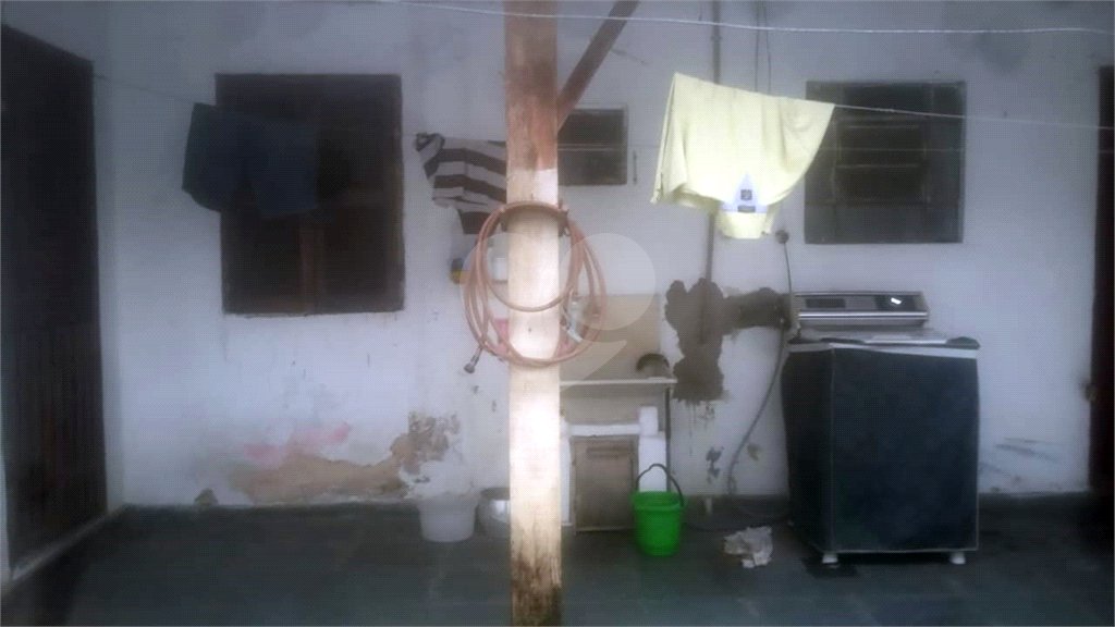 Casa Térrea à venda com 4 quartos em Vila Maria, São Paulo, SP