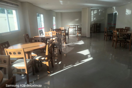 Apartamento para alugar com 3 suítes em Água Fria, São Paulo, SP