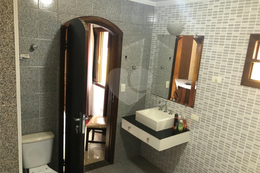 Casa Térrea à venda com 3 quartos, sendo 1 suíte, em Jardim Guanca, São Paulo, SP