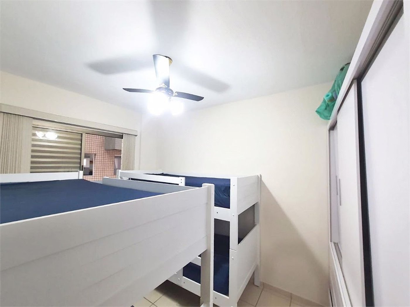 Apartamento Residencial à venda, Aviação, Praia Grande - AP1307.