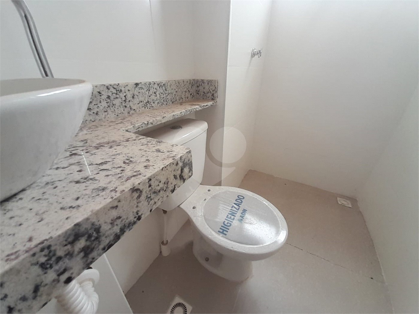 Apartamento à venda no Reserva Flor de Lótus – Jardim Botânico, Araraquara (SP)