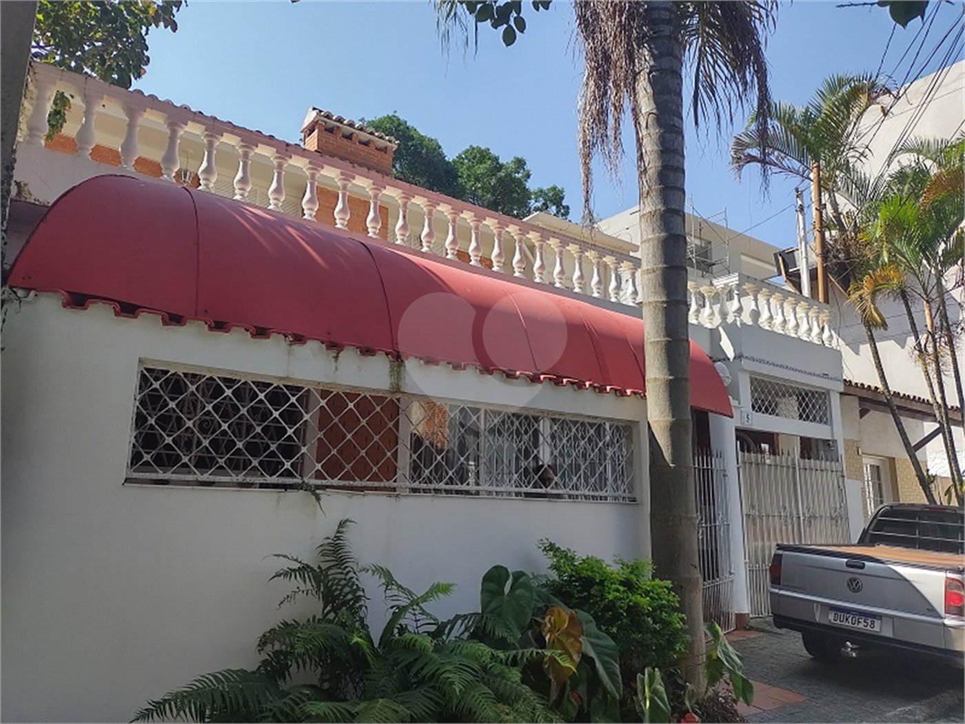 Casa de Vila à venda com 5 quartos, sendo 1 suíte,  em Alto da Boa Vista, São Paulo, SP
