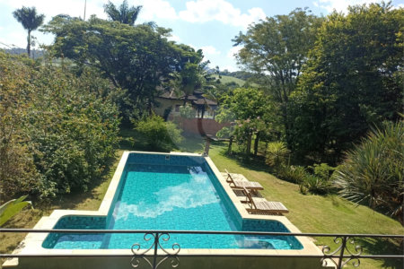 Casa à venda com 3 suítes no condomínio Village Ipanema 1, Araçoiaba da Serra - SP