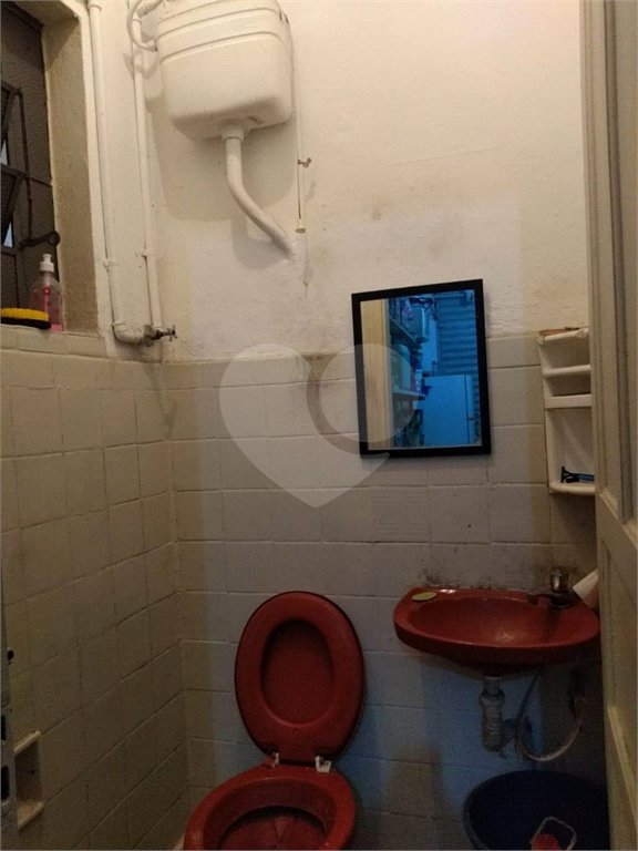 Sobrado à venda com 3 quartos em Vila Guilherme, São Paulo, SP