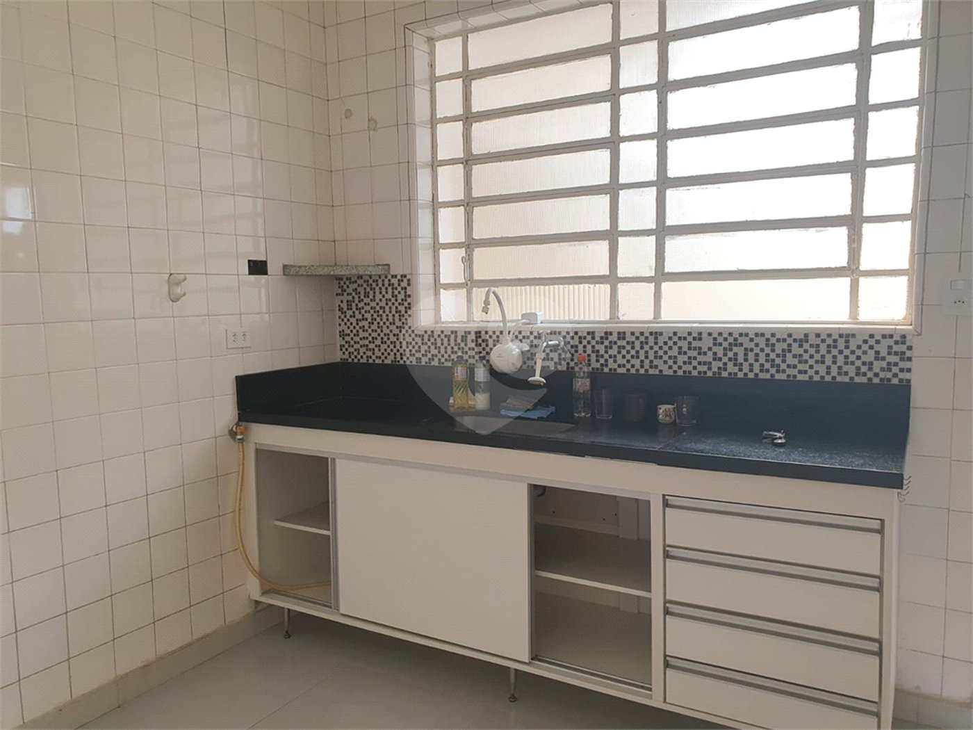 Casa Térrea à venda com 4 quartos em Cidade Monções, São Paulo, SP