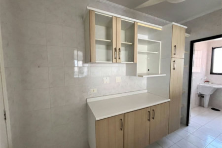 Apartamento Residencial à venda, Enseada, Guarujá - AP0868.