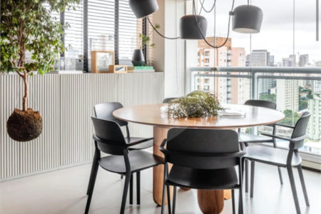 Apartamento à venda com 2 suítes em Vila Olímpia, São Paulo, SP