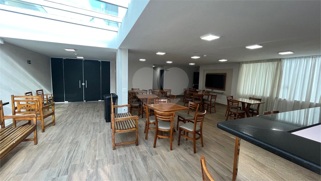 Apartamento à venda com 2 quartos em Jaçanã, São Paulo, SP