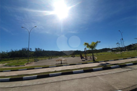 Terreno à venda em Vila Figueiredo, Rio Grande da Serra, SP