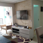 Apartamento à venda com 2 quartos, sendo 1 suíte, em Saúde, São Paulo, SP