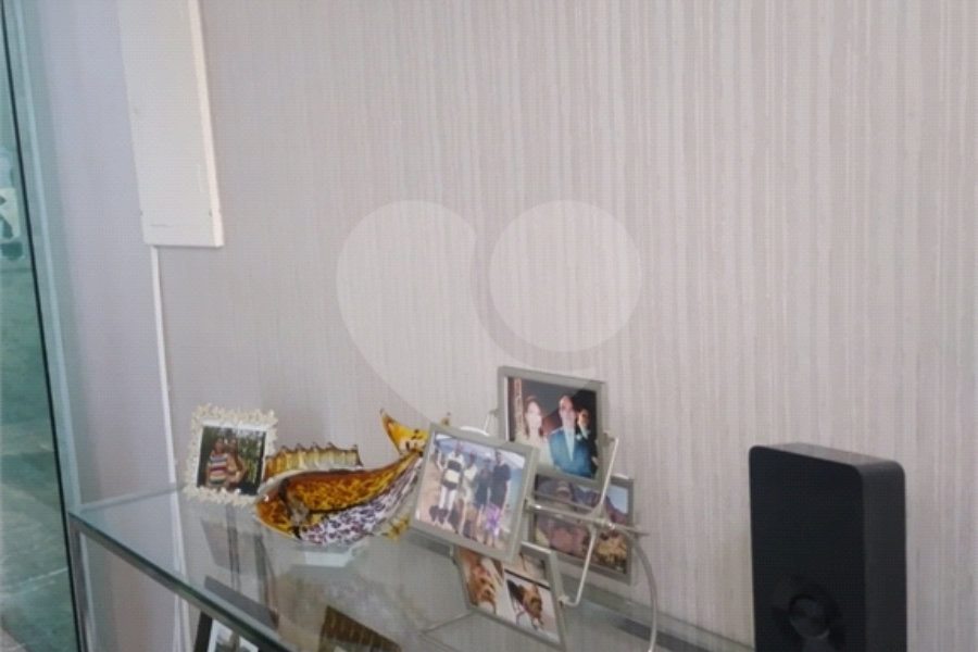 Sobrado à venda com 3 quartos, sendo 1 suíte, em Tucuruvi, São Paulo, SP