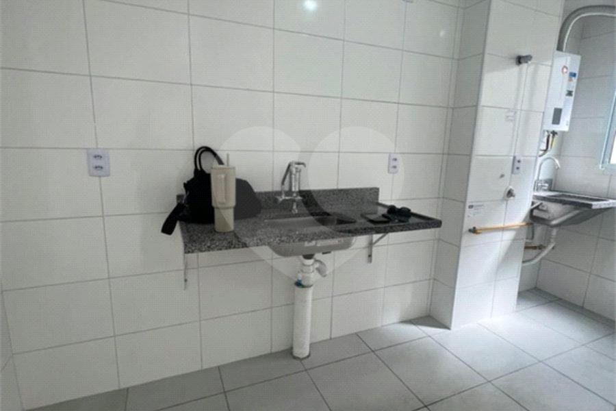 Apartamento à venda com 2 quartos em Pirituba, São Paulo, SP