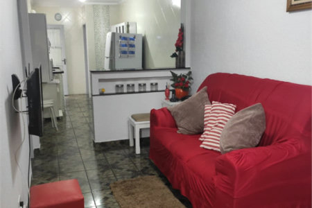 Sobrado à venda com 1 suíte em Jardim Luciana, Itaquaquecetuba, SP