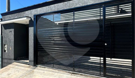 Casa para alugar com 2 quartos em Jardim Residencial Veneza, Indaiatuba, SP