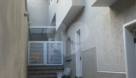 Casa à venda com 2 suítes no condomínio Sem Nome, São Paulo - SP