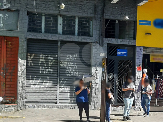 Loja para alugar em Limão, São Paulo, SP