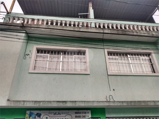 Sobrado à venda com 3 quartos em Aclimação, São Paulo, SP