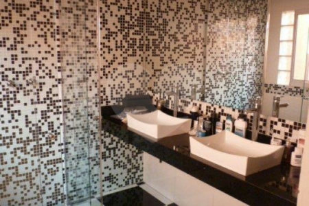 Sobrado à venda com 3 quartos, sendo 1 suíte,  em Paraíso do Morumbi, São Paulo, SP