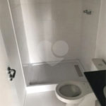 Apartamento à venda com 1 quarto em República, São Paulo, SP