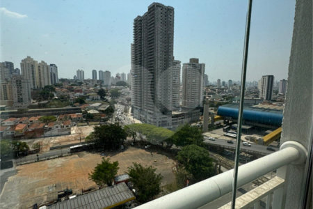 Apartamento à venda com 1 quarto em Vila Dom Pedro I, São Paulo, SP