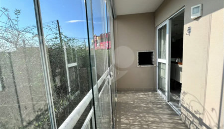 Apartamento à venda com 3 quartos, sendo 1 suíte,  em Jardim Santa Rosa, Valinhos, SP