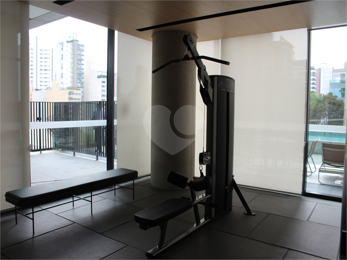 Apartamento à venda com 3 suítes em Pinheiros, São Paulo, SP