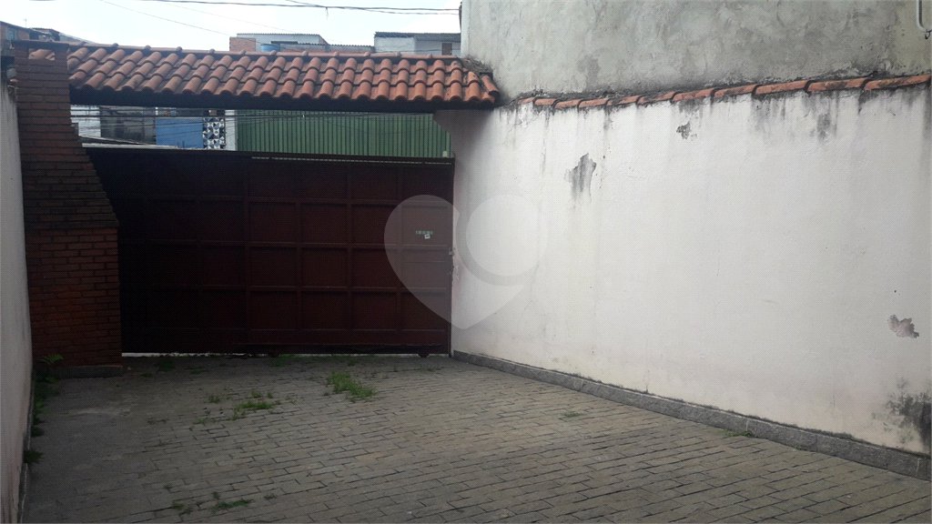 Sobrado à venda com 3 quartos, sendo 1 suíte, no Brasilândia, São Paulo, SP