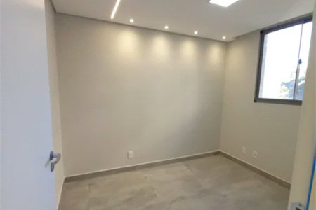 Apartamento à venda com 2 quartos em Vila Andrade, São Paulo, SP