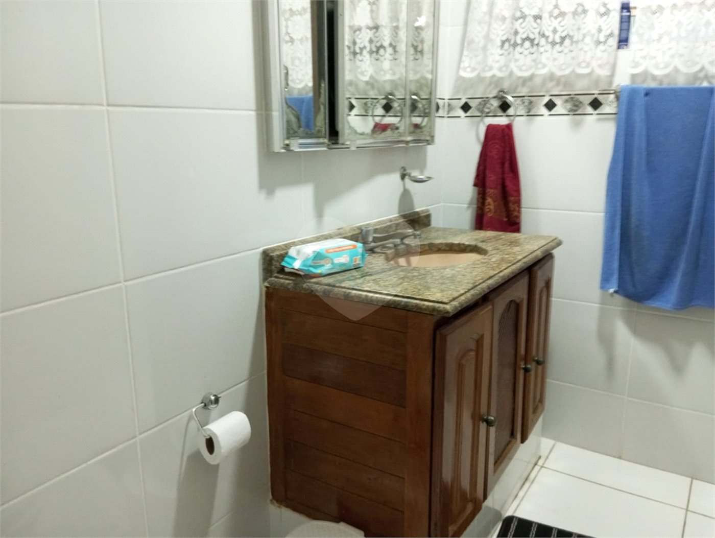 Casa à venda com 2 quartos em Vila Galvão, Guarulhos, SP