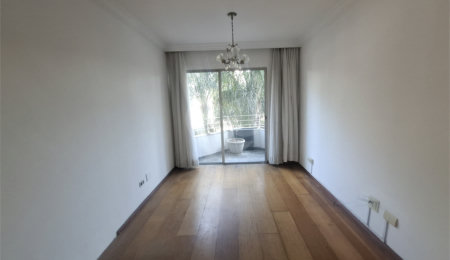 Apartamento à venda com 3 quartos, sendo 1 suíte,  em Jardim Marajoara, São Paulo, SP