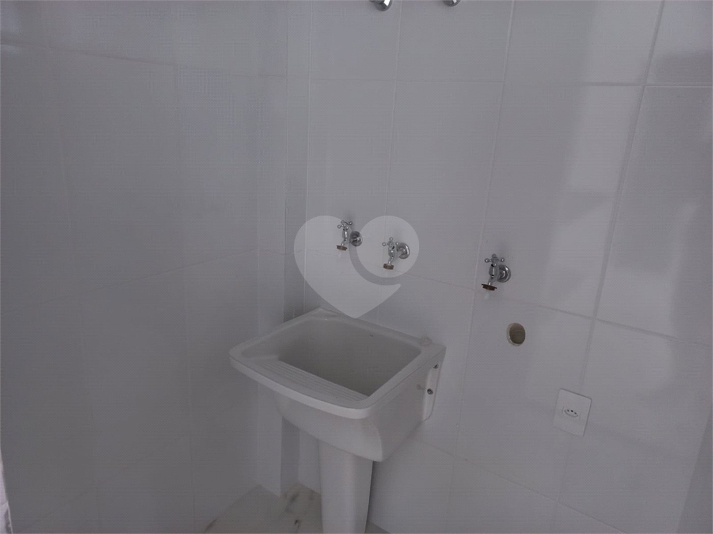 Apartamento à venda com 1 quarto em Santana, São Paulo, SP