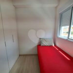 Apartamento à venda com 2 quartos em Mandaqui, São Paulo, SP