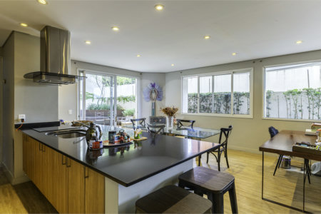 Apartamento para alugar com 1 suíte em Real Parque, São Paulo, SP