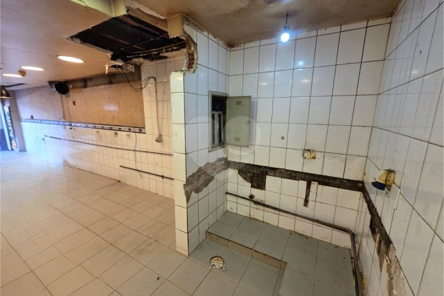 Salão Comercial para alugar em Santana, São Paulo, SP