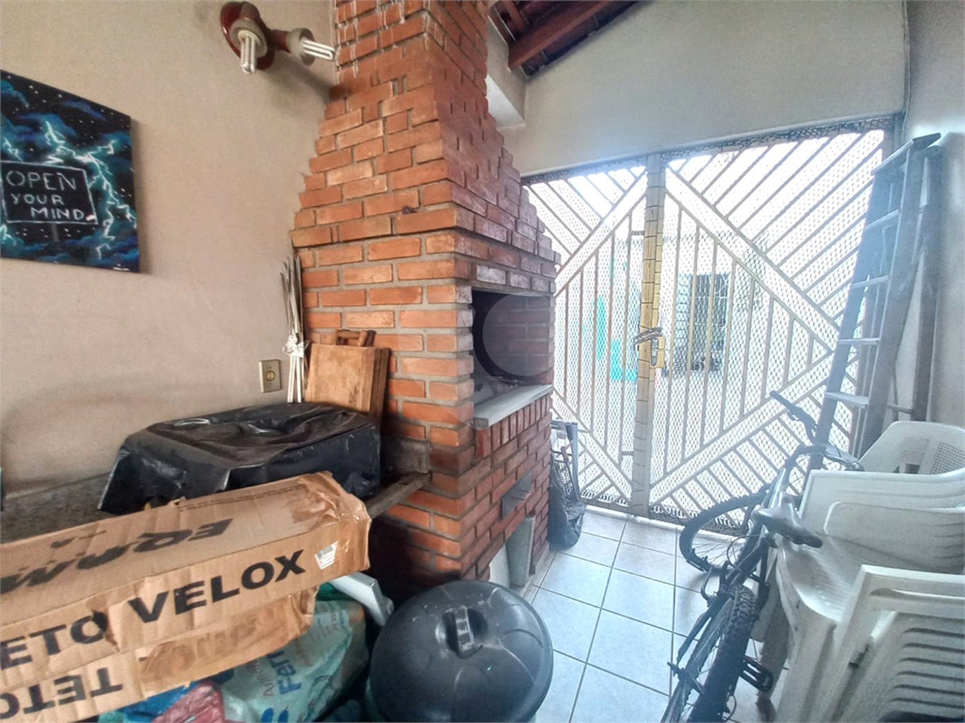 Sobrado à venda com 3 quartos em Vila Paiva, São Paulo, SP